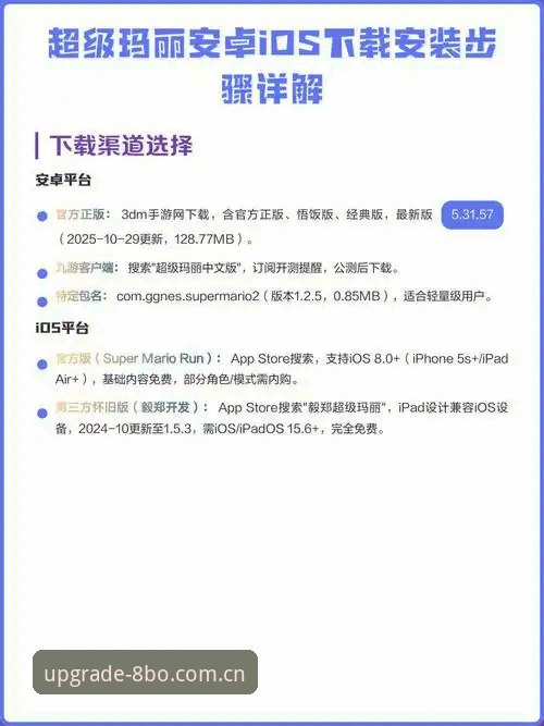 8博体育平台iOS版下载安装与使用完整教程，老用户教你避开常见坑
