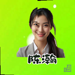 陈瀚