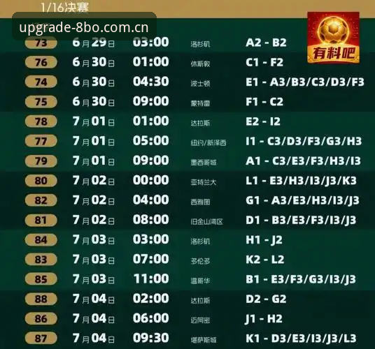 世界杯观赛受阻：中东局势与签证政策双重冲击下的球迷困境最新动态